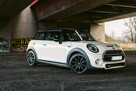 Mini Cooper S Salon PL, VAT-23%, możliwy leasing, premium selection - 13