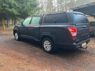 Musso Grand 4x4, Pierwszy właściciel, VAT 23%, nowe turbo - 2