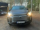 Musso Grand 4x4, Pierwszy właściciel, VAT 23%, nowe turbo - 6