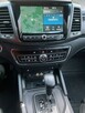Musso Grand 4x4, Pierwszy właściciel, VAT 23%, nowe turbo - 11