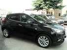 Opel Mokka X sprzedam ładnego OPLA MOKKA z 2018r 140 KM 1,4B   TURBO - 3
