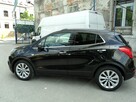 Opel Mokka X sprzedam ładnego OPLA MOKKA z 2018r 140 KM 1,4B   TURBO - 4