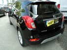 Opel Mokka X sprzedam ładnego OPLA MOKKA z 2018r 140 KM 1,4B   TURBO - 6