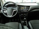 Opel Mokka X sprzedam ładnego OPLA MOKKA z 2018r 140 KM 1,4B   TURBO - 15