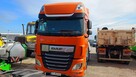 DAF XF 480 FT Super Space Cab 480 E6 21.0t - 2