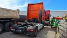 DAF XF 480 FT Super Space Cab 480 E6 21.0t - 4