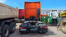 DAF XF 480 FT Super Space Cab 480 E6 21.0t - 5