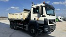 MAN TGS E5 26.0t - 3