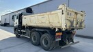 MAN TGS E5 26.0t - 6