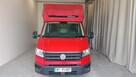 Volkswagen Crafter 35 TDI-CR E6 3.5t - 2