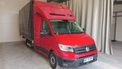 Volkswagen Crafter 35 TDI-CR E6 3.5t - 3