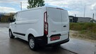 Ford Transit Custom skrzydełka czujniki parkowania przód i tył klima super stan - 6