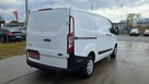 Ford Transit Custom skrzydełka czujniki parkowania przód i tył klima super stan - 8