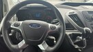 Ford Transit Custom skrzydełka czujniki parkowania przód i tył klima super stan - 9