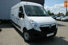 Opel Movano Pierwsza rej 2019 - 1