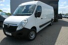 Opel Movano Pierwsza rej 2019 - 2