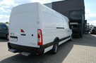 Opel Movano Pierwsza rej 2019 - 4