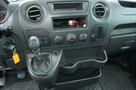 Opel Movano Pierwsza rej 2019 - 6