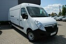 Opel Movano Pierwsza rej 2019 - 9