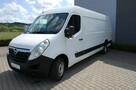 Opel Movano Pierwsza rej 2019 - 11