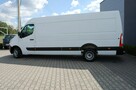 Opel Movano Pierwsza rej 2019 - 12