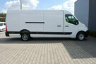 Opel Movano Pierwsza rej 2019 - 14