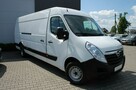 Opel Movano Pierwsza rej 2019 - 15