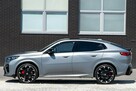 BMW X2 M35i matowy lakier alcantara 21cali koła szklany dach | Gwarancja 2029 - 4