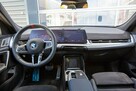 BMW X2 M35i matowy lakier alcantara 21cali koła szklany dach | Gwarancja 2029 - 11
