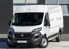 Fiat Ducato 2.3 160KM Power MAXI L4H2 Professional