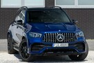 Mercedes GLE 53AMG Krajowy Bezwypadkowy