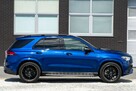 Mercedes GLE 53AMG Krajowy Bezwypadkowy - 2