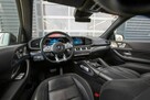 Mercedes GLE 53AMG Krajowy Bezwypadkowy - 9