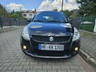 Suzuki Swift Podgrzewane fotele / START/STOP / Klimatronic / Tempomat - 3
