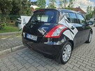 Suzuki Swift Podgrzewane fotele / START/STOP / Klimatronic / Tempomat - 4