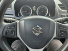 Suzuki Swift Podgrzewane fotele / START/STOP / Klimatronic / Tempomat - 9