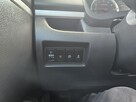 Suzuki Swift Podgrzewane fotele / START/STOP / Klimatronic / Tempomat - 10