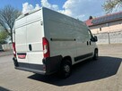 Peugeot Boxer 2017*2.0 130km*L2H2*Salon Polska*Klimatyzacja*173tys. km - 4