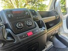 Peugeot Boxer 2017*2.0 130km*L2H2*Salon Polska*Klimatyzacja*173tys. km - 9