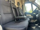 Peugeot Boxer 2017*2.0 130km*L2H2*Salon Polska*Klimatyzacja*173tys. km - 13