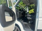 Peugeot Boxer 2017*2.0 130km*L2H2*Salon Polska*Klimatyzacja*173tys. km - 15