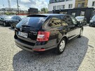 Škoda Octavia Klimatyzacja| Czujniki Park. | Niski Przebieg |Super Stan|nowy rozrząd - 6