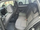 Škoda Octavia Klimatyzacja| Czujniki Park. | Niski Przebieg |Super Stan|nowy rozrząd - 11