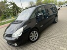 Renault Grand Espace 2.0DCi Lift 2011r Xenon Led Skóra Panorama Dach ! - 9