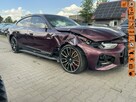 BMW 440 Salon PL Mperformance Xdrive Karbon Skóra Kamera HAK