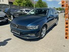 Volkswagen Passat Variant Elegance Automat Skóra Kamera Podgrzewanie Tempomat - 1