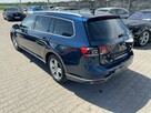 Volkswagen Passat Variant Elegance Automat Skóra Kamera Podgrzewanie Tempomat - 2