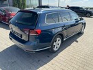 Volkswagen Passat Variant Elegance Automat Skóra Kamera Podgrzewanie Tempomat - 5