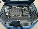 Volkswagen Passat Variant Elegance Automat Skóra Kamera Podgrzewanie Tempomat - 13