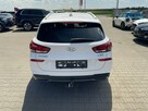 Hyundai i30 1.5l LED HAK Kamera Podgrzewanie Klimatronik - 3